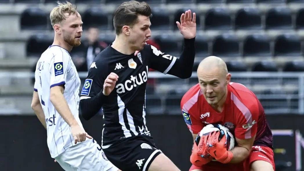 Buteurs : l'attaque du TFC retrouve des couleurs en Ligue 1, première de la saison pour Mikkel Desler