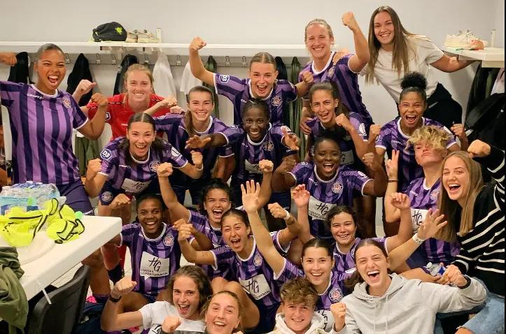 Coupe de France / Féminines : Le TFC s'impose 0-10 et se qualifie au prochain tour !