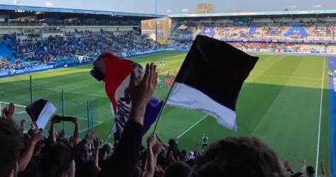 Angers - TFC : les infos pour faire le déplacement et récupérer ses places
