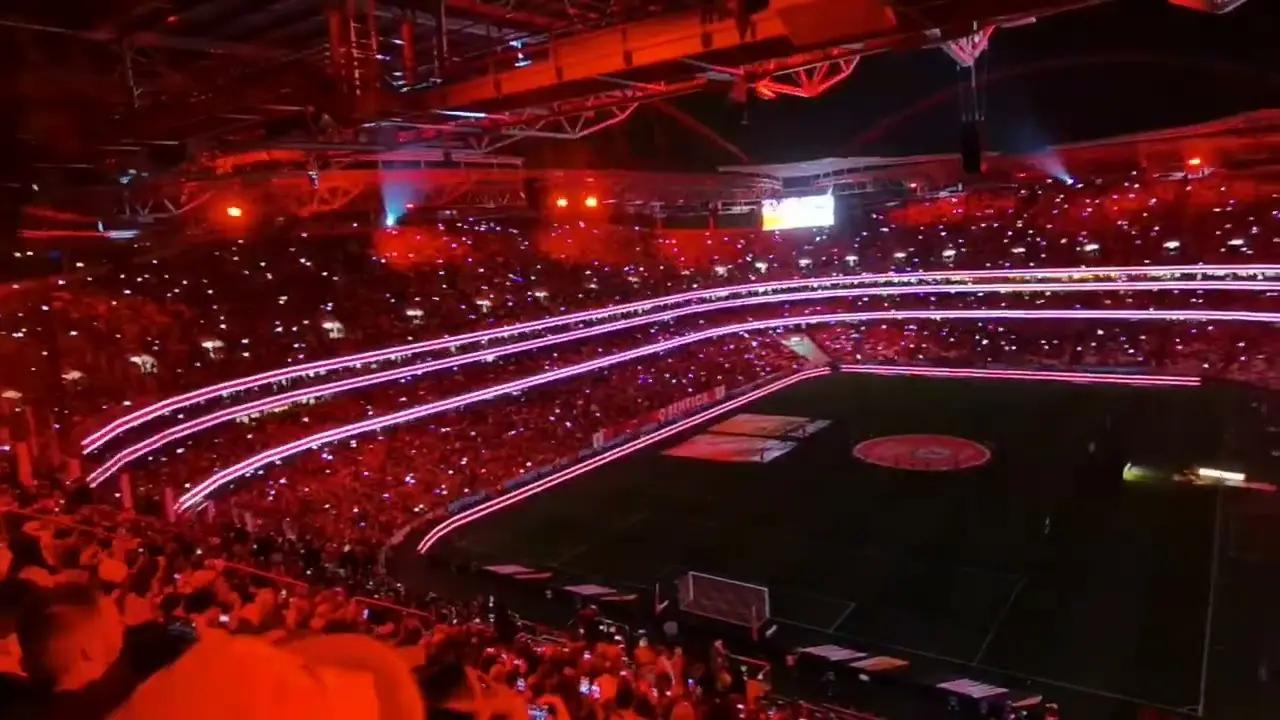 Benfica - TFC : menace levée sur le match ?