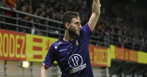 En Ligue 2, Branco van den Boomen connaît son successeur