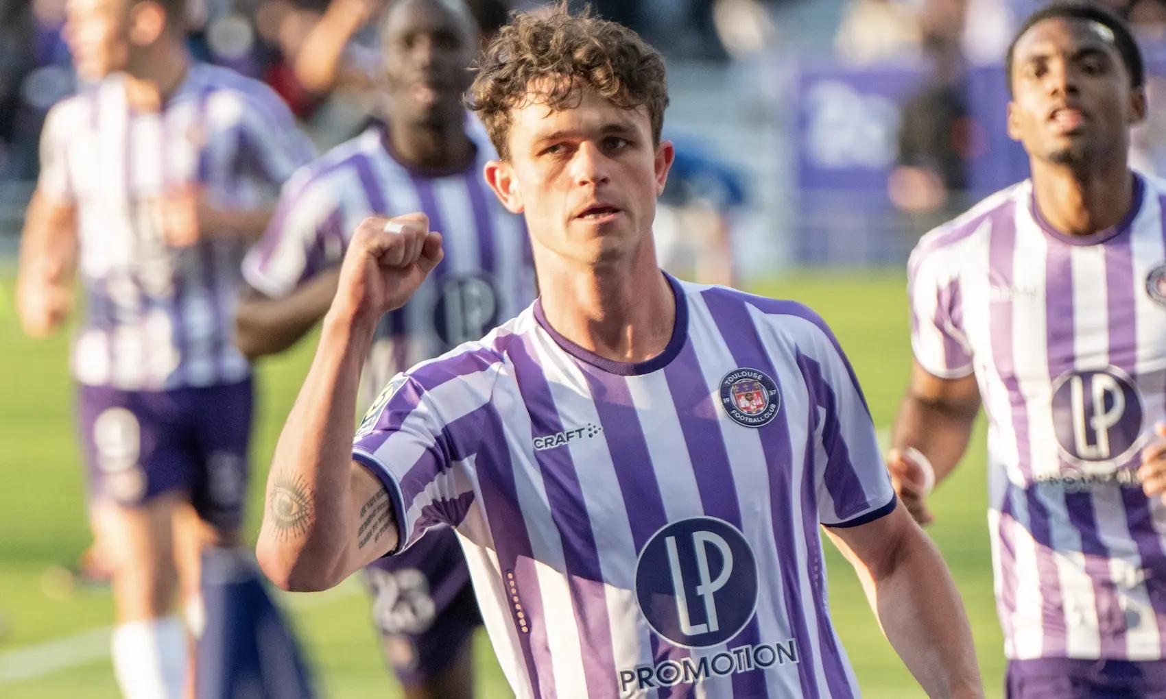 Carles Martinez Novell : “Quand l’équipe n’allait pas bien, Rasmus Nicolaisen était très inquiet”