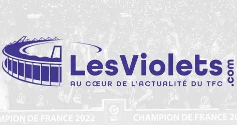 Participez au futur du site LesViolets.Com, participez à notre enquête