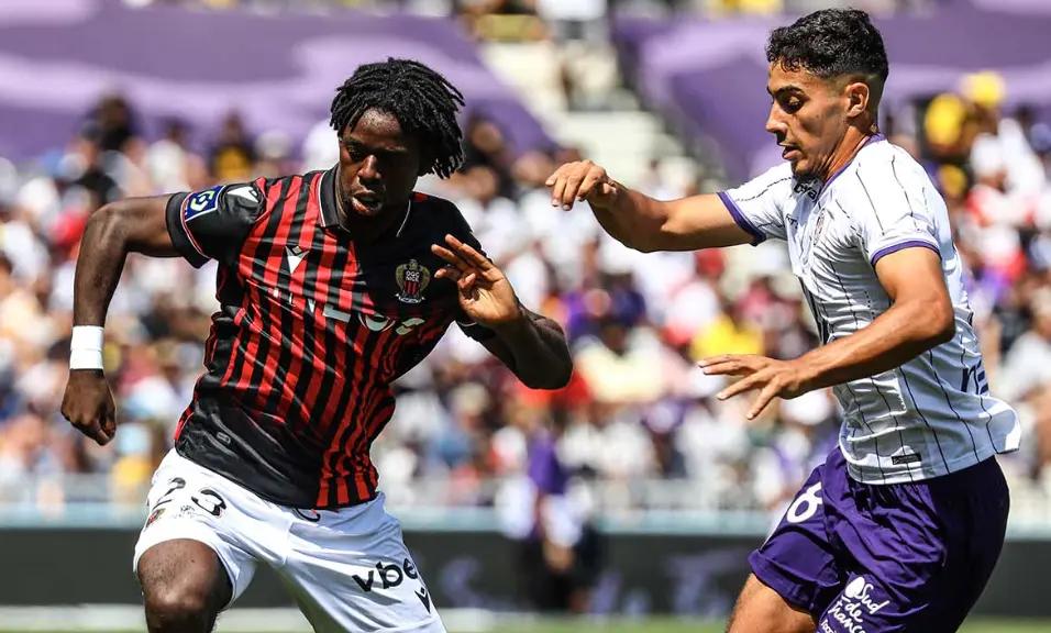 "Il peut faire encore beaucoup mieux", l’analyse du premier match de Fares Chaibi en Ligue 1