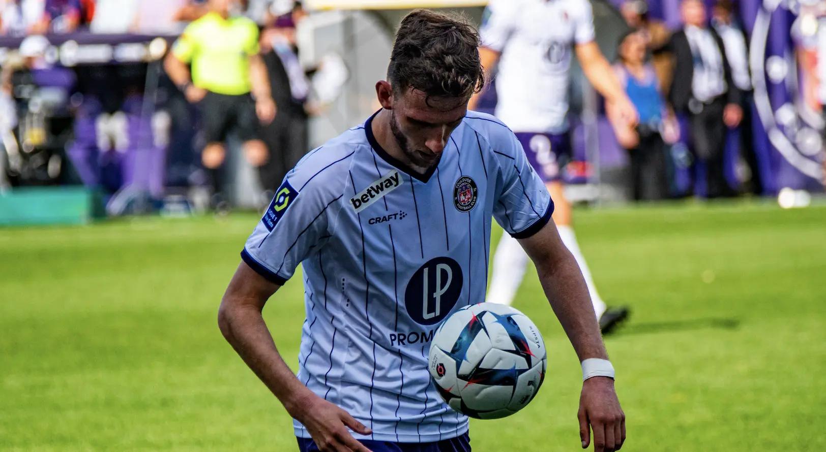 Branco van den Boomen : "Avec Stijn Spierings, nous ne retournerons pas en Ligue 2"