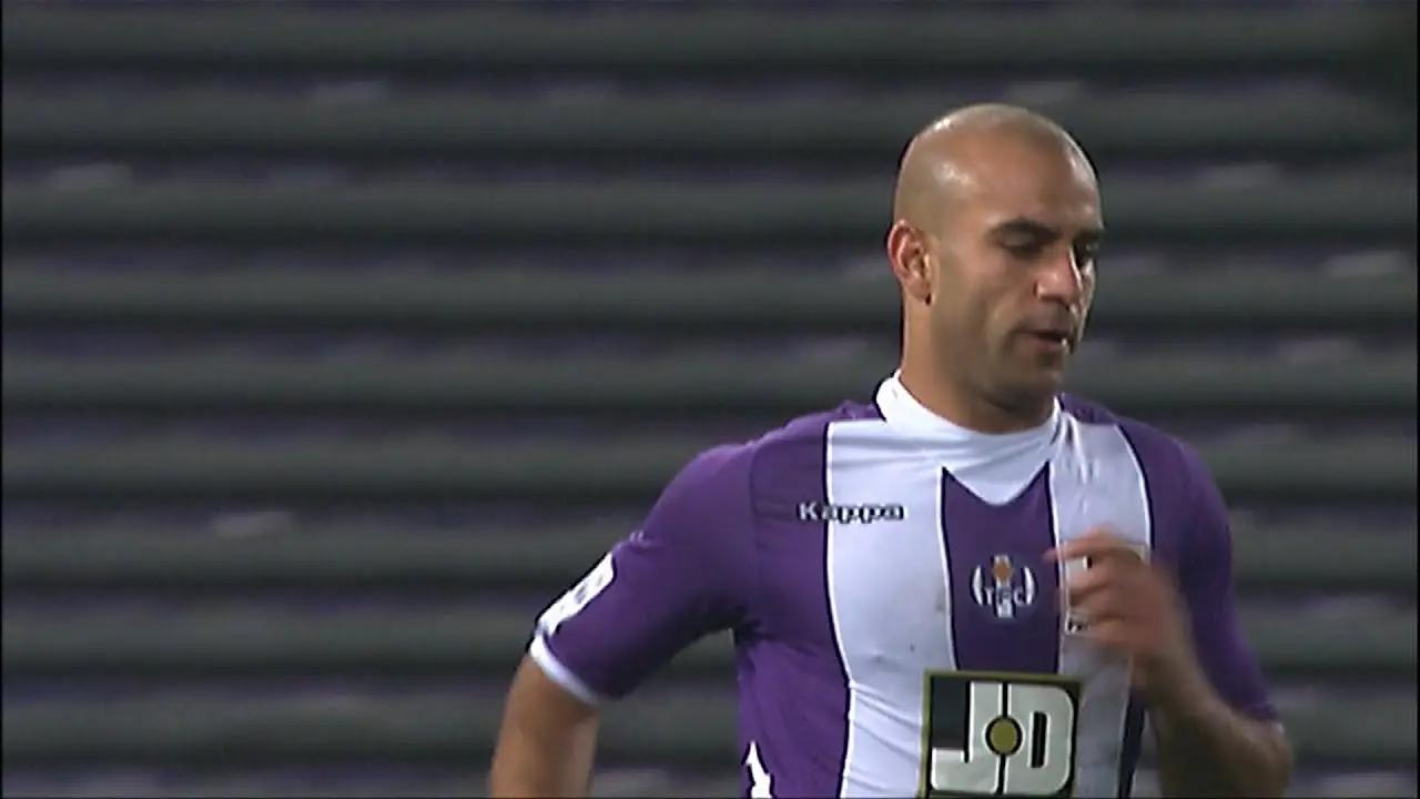 TFC - AS Monaco : "les deux clubs ont beaucoup compté pour moi" (Aymen Abdennour)